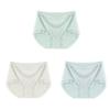 Bamboo Fiber Women's Underwear