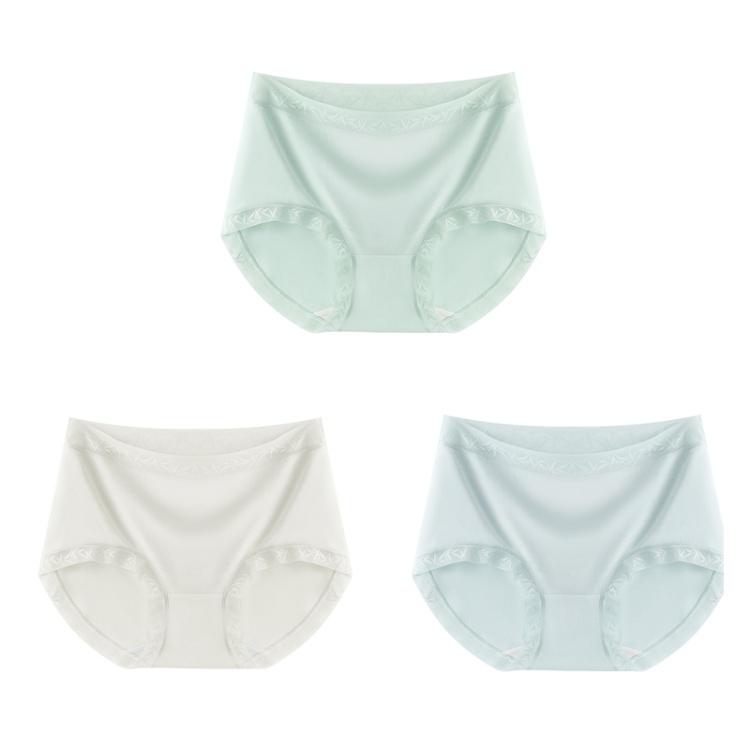 Bamboo Fiber Women's Underwear