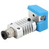 All Metal 3D Printer Hotend Kit Replacement Part Extruder Kit for Ender 3 5 Pro CR10 CR10S CR20