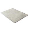 Moderní měkký protiskluzový koberec Candy Color Flokati Shaggy Rug Living Bedroom Floor Mat