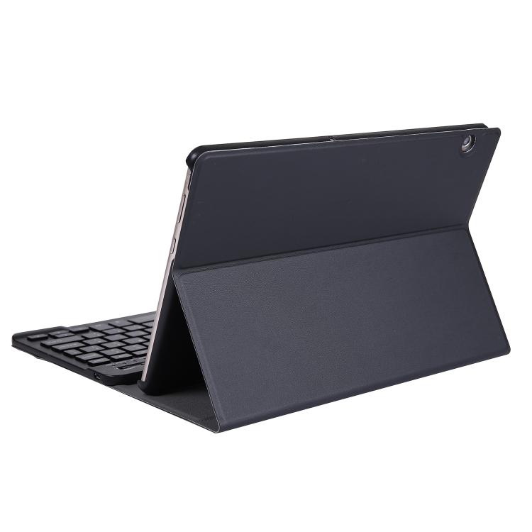 ABS Ultra-thin Split Bluetooth Keyboard Tablet Case for Huawei Honor 5 / T5 10.1 Inch, with Bracket Function