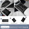 Geely Xingyuan 25/26 Armlehnen-Aufbewahrungsbox - Auto-Konsolen-Organizer