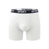 Europäische Größe Herren Trendige Sport-Boxershorts - Stilvoll und Beliebt