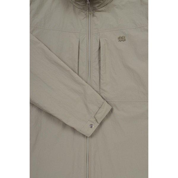 Kolon SportS Men S Packable Lightweight Jacket windforeSt Tljjm25531mud