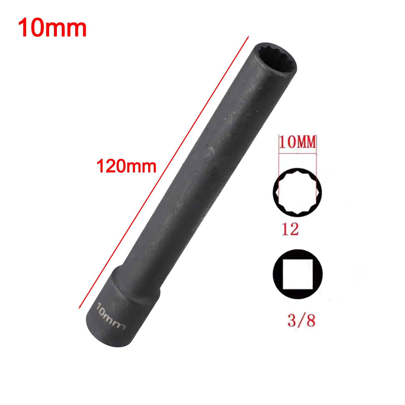 Hand Tools Workshop Equipment Wrenches Garden Tools Fixing Screw Rear Bumper Socket Fixings For BENZ High Quality