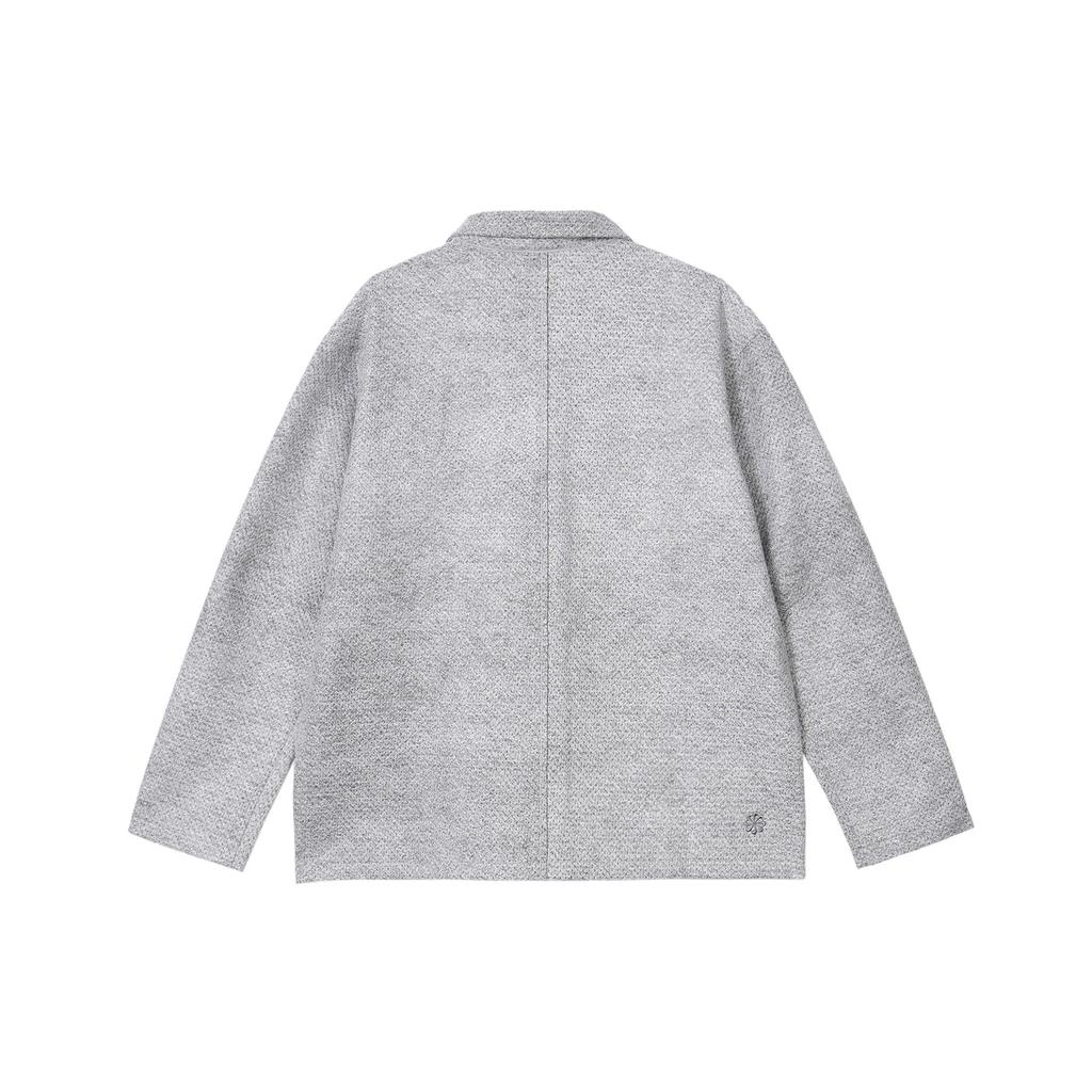 Nike Forward Workwear Jacket Grey DV9993-084