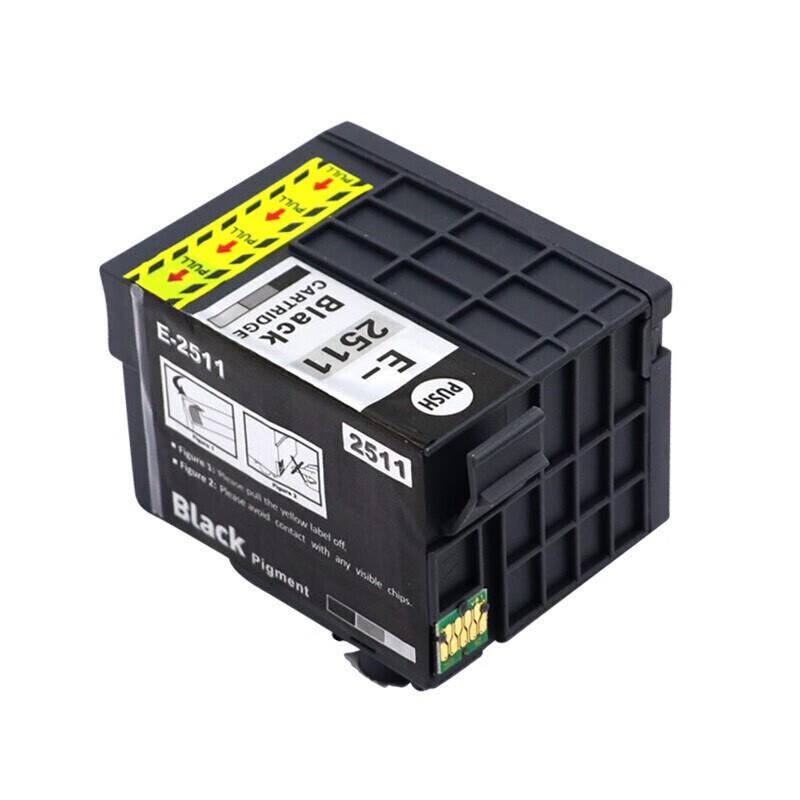 Gold Seal T2511 Ink Cartridge for Epson Printers