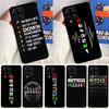 Motorcycle Gear For Samsung Galaxy M14 M34 M54 M33 M13 M23 M53 M15 M55 M31 M51 M20 M30s M32 M52 Phone Case