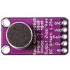 Other Sensors Max9814 Microphone Agc Amplifier Board Module Auto Gain Control Arduino Programmable Attack And Release Ratio Low