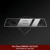 For Chery Omoda A5 C5 E5 Arrioz 8 Tiggo 8 Pro 2022-2025 TPU GPS Navigation Protective Film Car Central Console Screen Protector