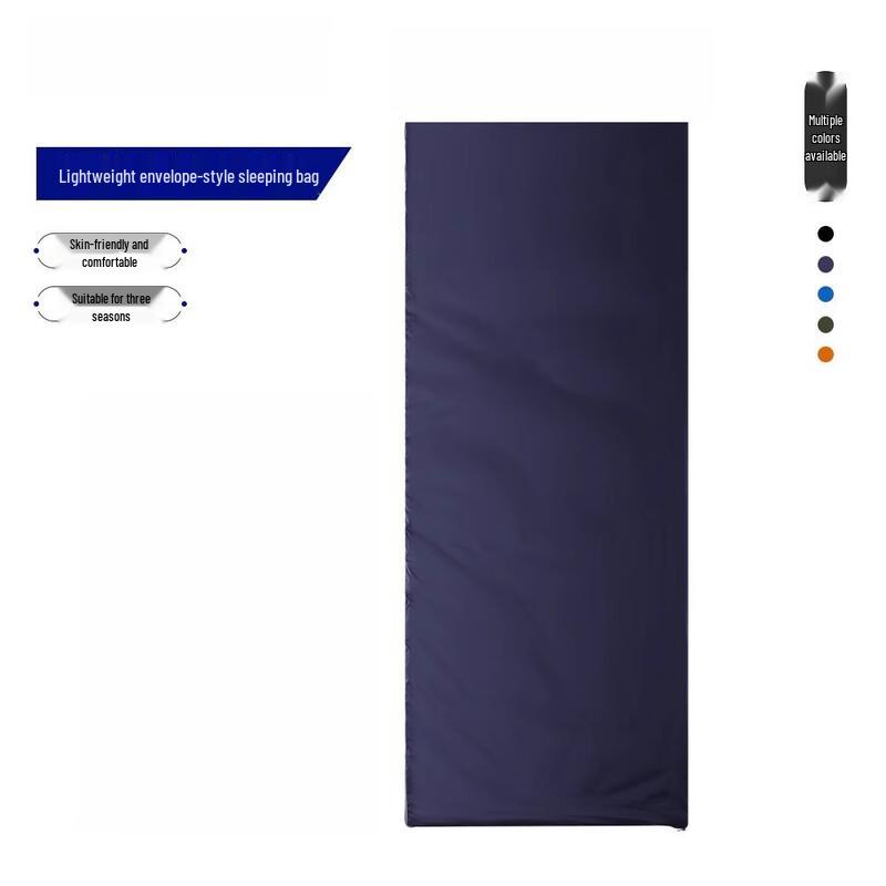 Upgraded Lightweight Portable Sleeping Bag