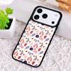 Medical Human Organs Brain Kidney Art Shockproof Phone Case for iPhone 17 Air 16e 15 11 12 14 13 Pro Max Cover Coque