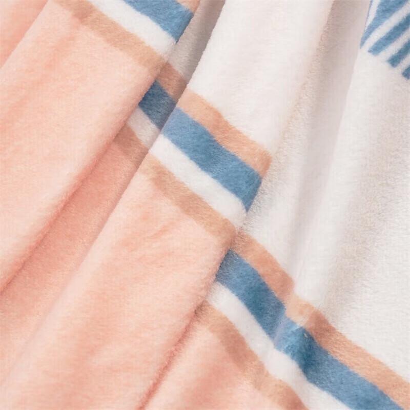 Mercury Home Flannel Blanket