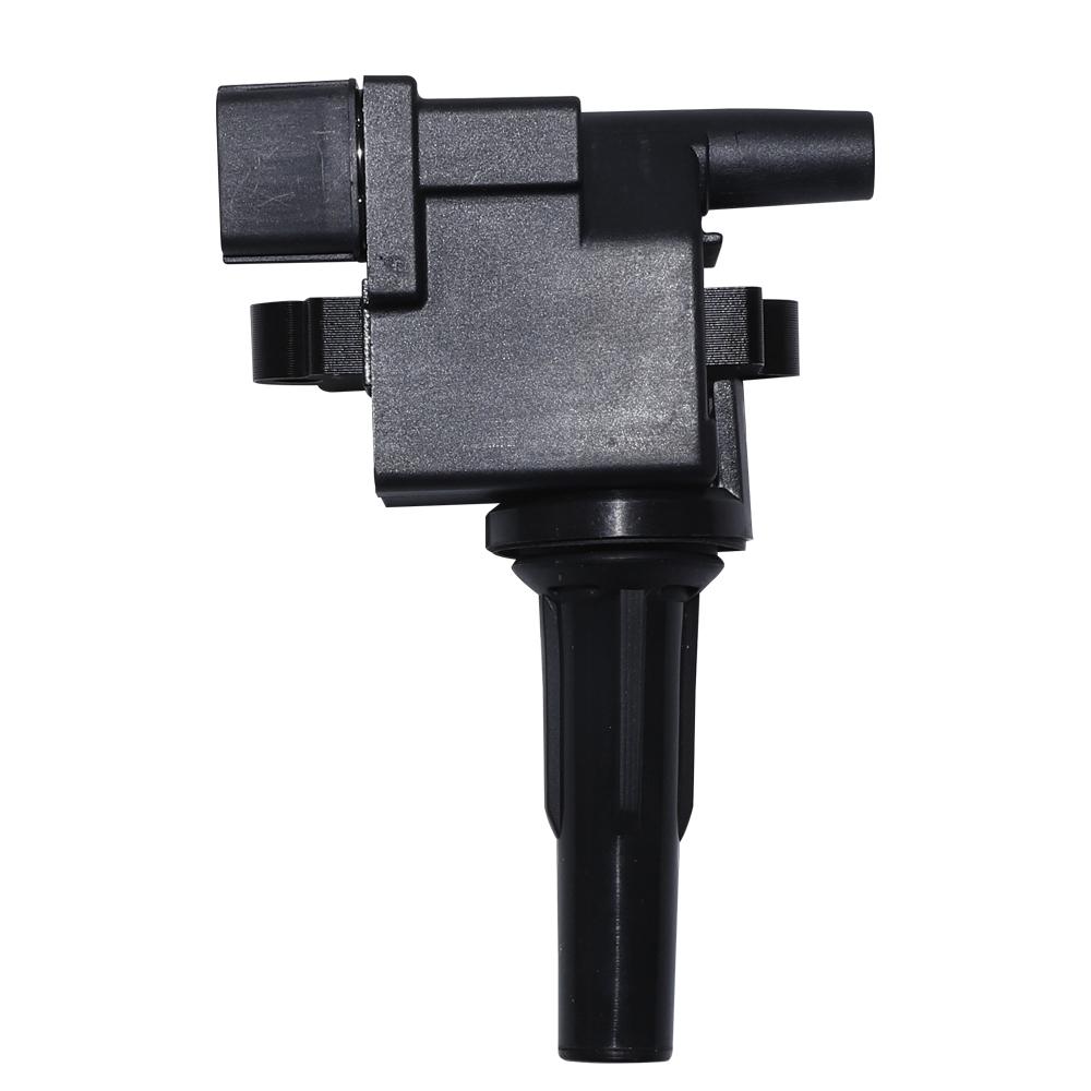 Car Ignition Coil Fits For Mitsubishi Pajero Mini 0.7 1994-2012 MD338017 H6T20174 Enigne: 4A30 4A30T