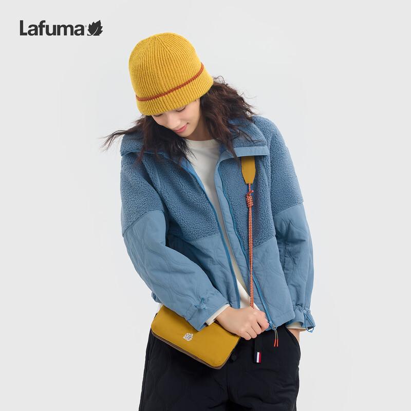 Lafuma LFJA5DR95 Women's Warm Fleece Jacket