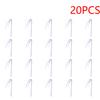 50W 24V Soldering Iron Heater Core 4-wire Adapter Metal Core Constant Temperature Adjustable for HAKKO 936 937