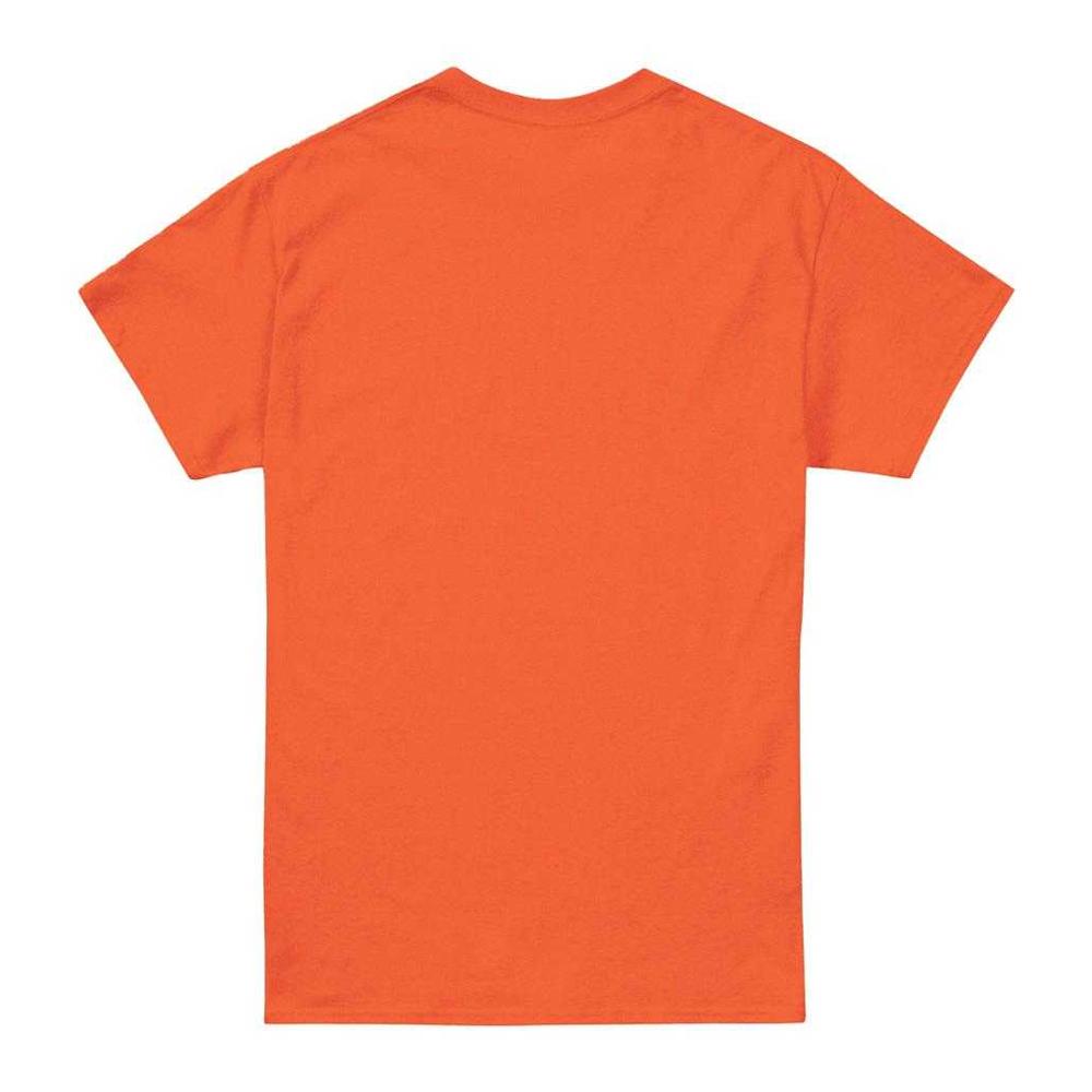 Chevrolet Unisex Adult Camaro Stripes T-Shirt