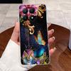 For Xiaomi 15T Case Aesthetic Fashion Cute Cat Astronaut Soft Silicone TPU Back Cover For Xiaomi 15T Pro Transparent Phone Case