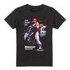 Robocop Unisex Adult Poster T-Shirt