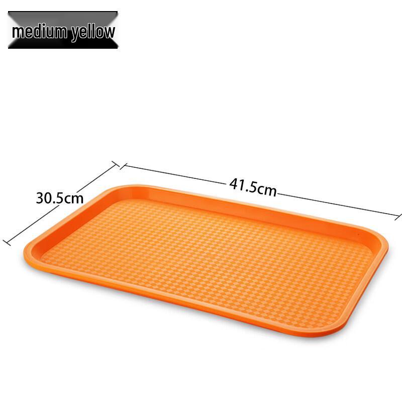 Jingbaodi Plastic Food Serving Tray