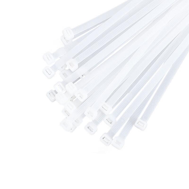 Self-locking Nylon Cable Ties