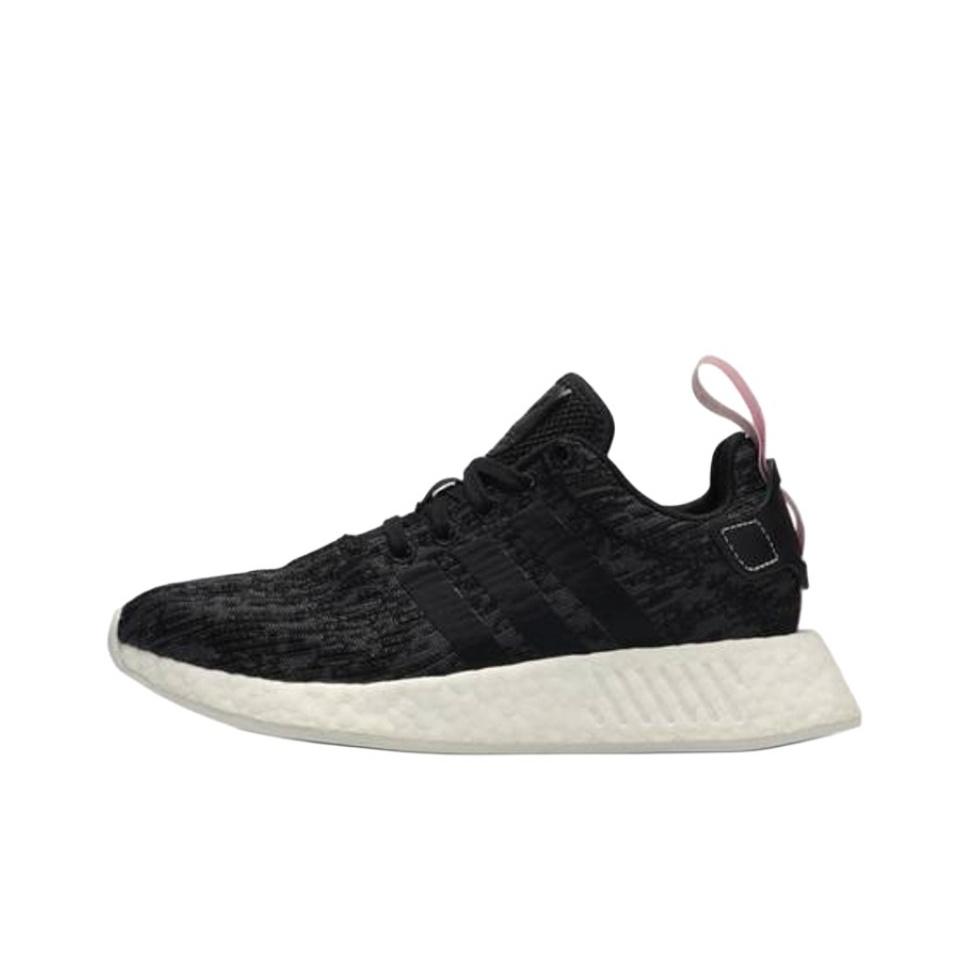 

кроссовки adidas originals NMD_R2 Life Casual Shoes Female BY9314