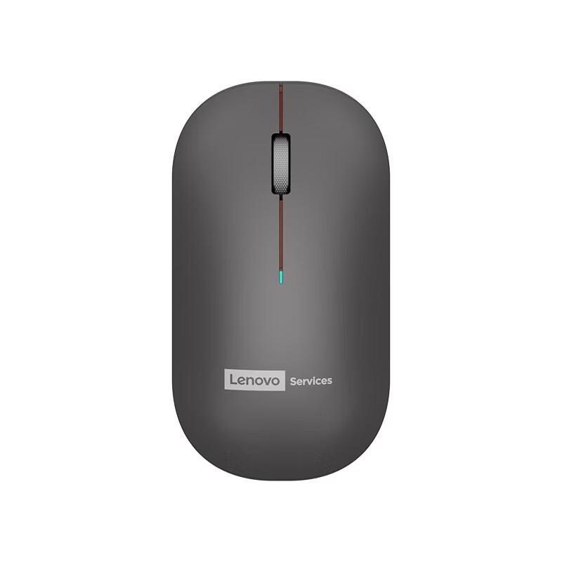 Lenovo M232 Dual Mode Silent Wireless Mouse