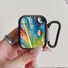 Earphone Cases Cover Case For Airpods 2 Pro 1 4 Pro3 3 Pro2 Bright Star River