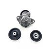 For Benz M272 M273 Engine Drive Belt Tensioner Assembly W204GLK W221S300 S320 S350 ML350 OE;A2722000270 A2722021019 A2722021419