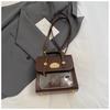 Schoolbag1011 summer new niche design bag backpack women's casual design handbag travel backpack