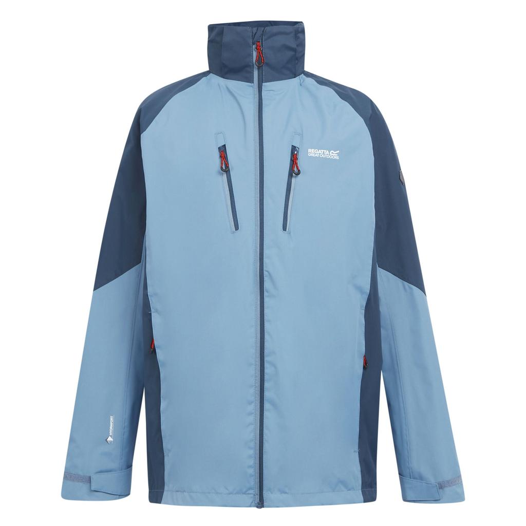 Regatta Herren Calderdale V Wasserdichte Jacke