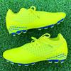 Scarpe da Calcio da Uomo 2024 Scarpe da Calcio per Bambini Scarpe da Calcio da Donna Tacchetti da Calcio Professionali Antiscivolo Chaussure Football FG Scarpe da Calcio Outdoor