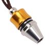   Appraisal Light 3 Light Source Stepless Dimming LED   Identification Flashlight for Jewelry