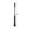 Modified Aluminum Alloy AM/FM Car Radio Antenna