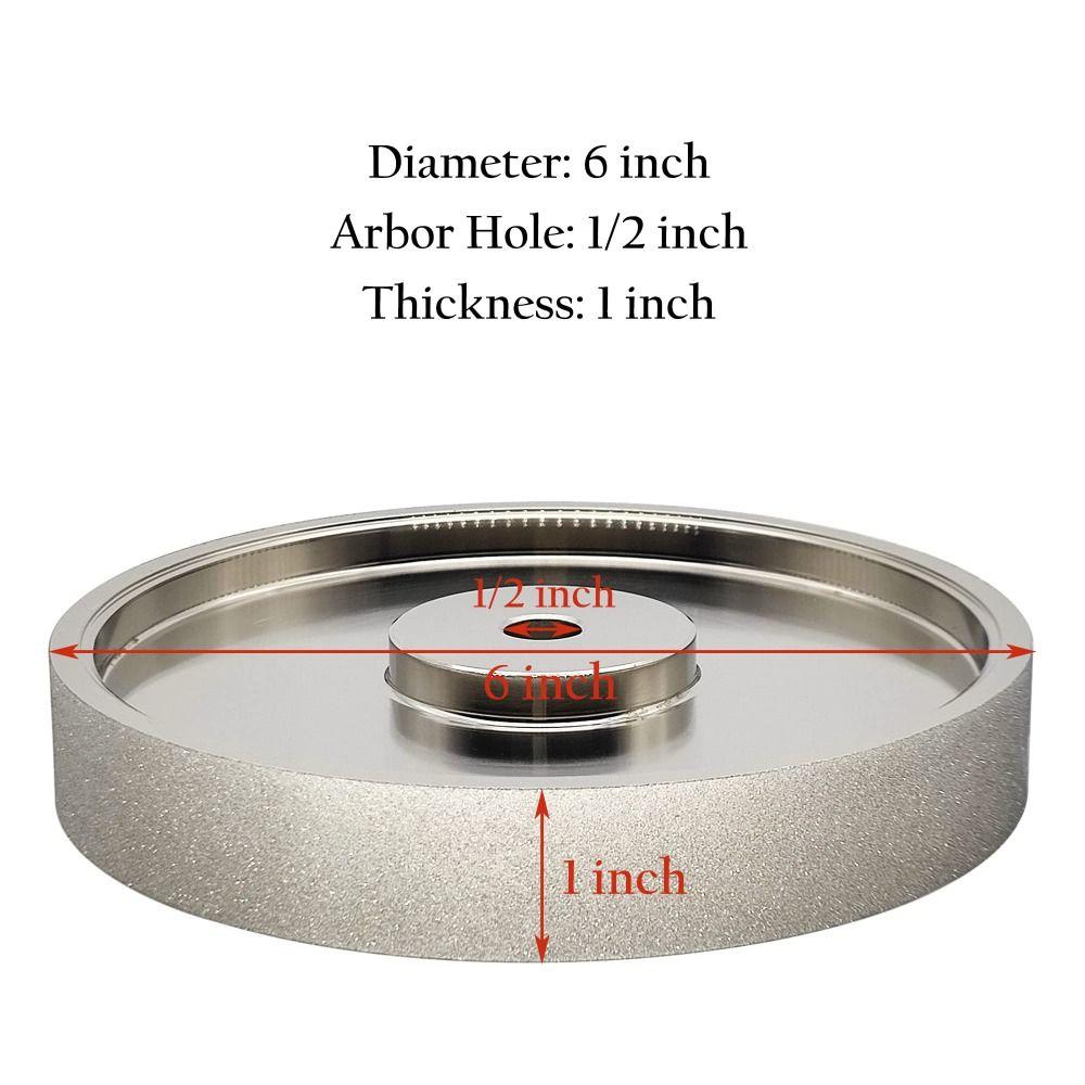 Режущие инструменты из быстрорежущей стали с алмазом и металлом 1/2 ...