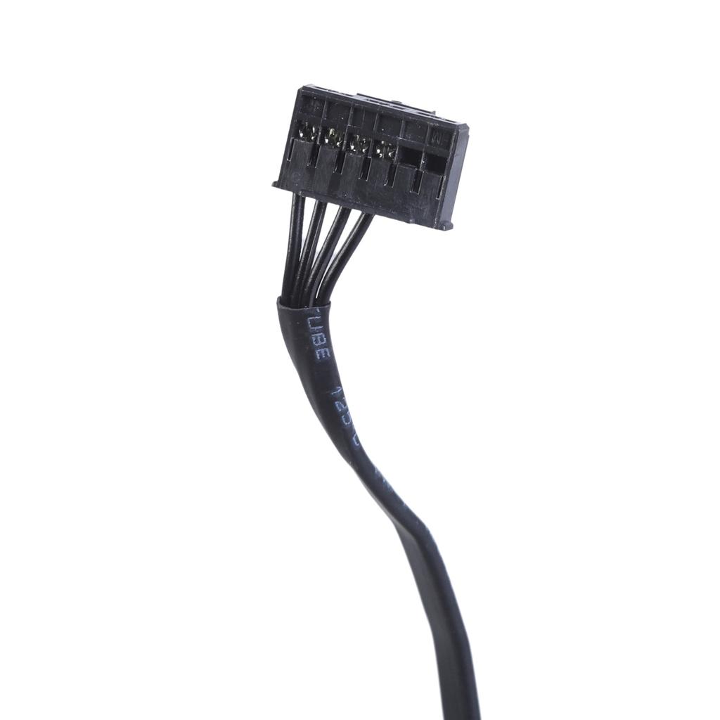 95mm 6Pin FDC10U12D9-C DC12V 0.45A GPU Fan for ASUS PH GTX 1650 PH-GTX1650-O4GD6-P Graphics Card Cooling Fan