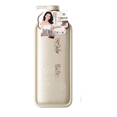 Şampoane şi balsamuri pentru păr – Şampoane
