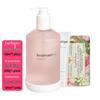 Clearwater Farm Rose Hand Care 3-Piece Set