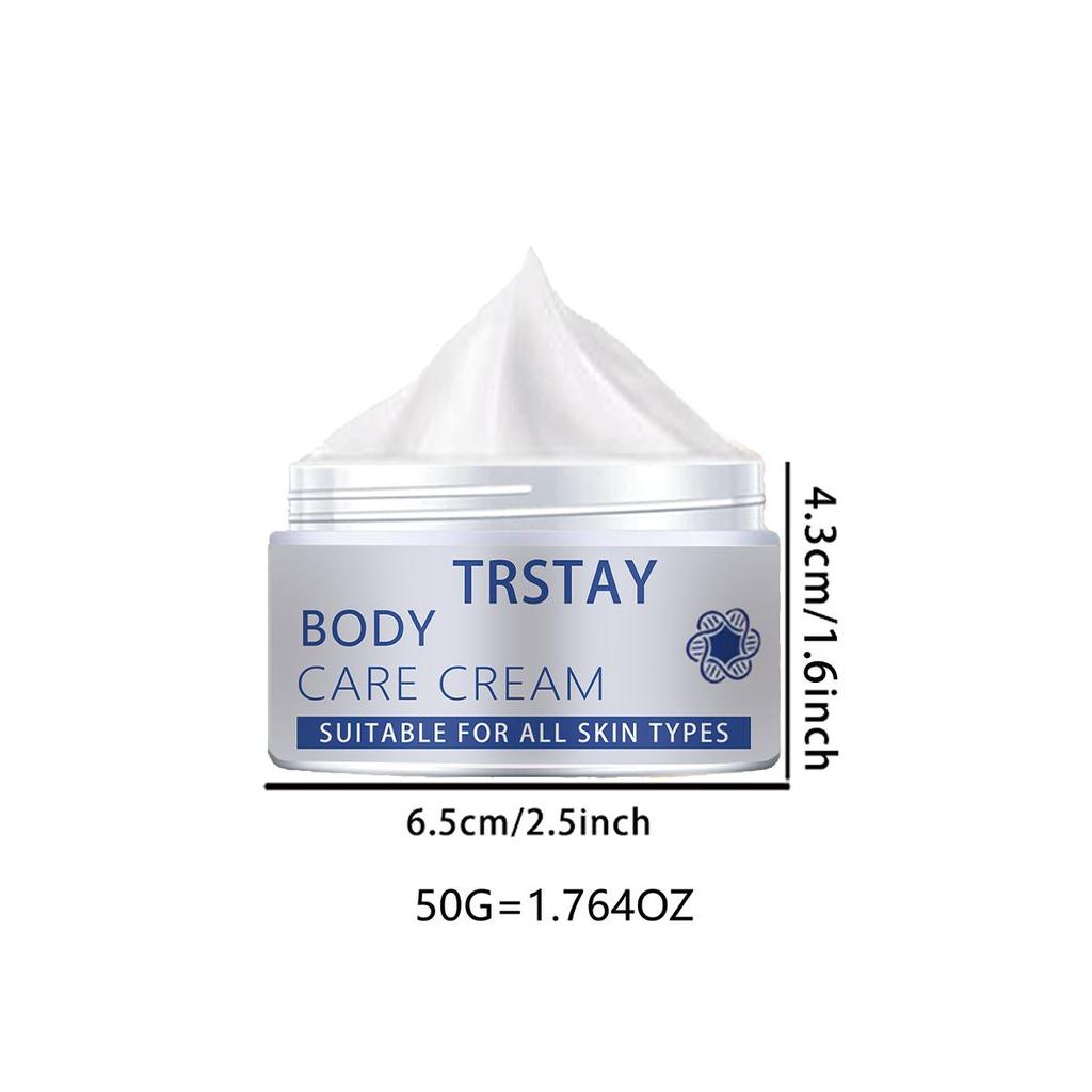 The Anti-wrinkle Moisturizing Cream Is Gentle and Non-irritating, Smoothing Wrinkles, Lightening Fine Lines and Leaving Skin Soft and Refined