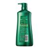 100 Year Hair Anti-Dandruff Oil Control Shampoo