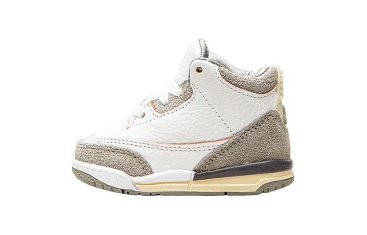 Jordan 3 Retro SP A Ma Maniére TD DJ0719-110 22