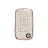 Geely Emgrand Key Case for EC7, GS, King Kong, GL, Panda Mini, Endurance Bear Models