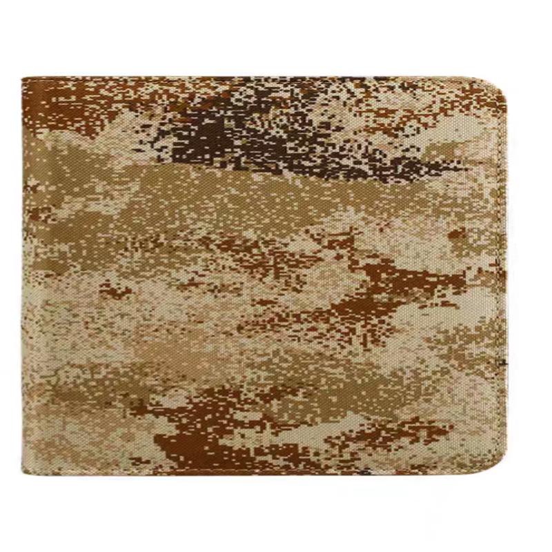 Shuang Xinda B5 Notebook Zipper Pouch