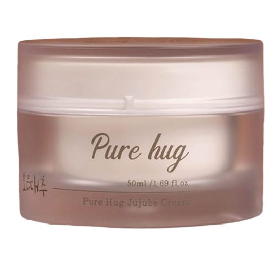 Raparope Pure Hug Jujube Cream 50ml Raparope Pure Hug Jujube Cream