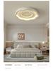 2025 Modern Ceiling Light - Stylish Indoor Lighting for Bedroom, Study, Aisle & Balcony