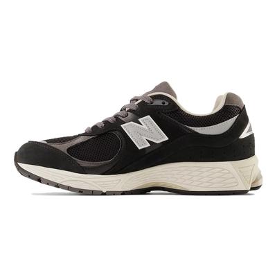 2002R Μαύρο Castlerock Unisex Αθλητικά Παπούτσια Timberwolf M2002RNC