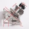 Professional 90 Degree Metal Clamps For Woodworking Welding Projects Ergonomic Durability Construction