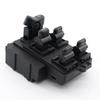 35750-SV4-A11 Power Window Lifter Master Control Switch Driver Side Left LH For Honda Accord 2.2L 2.7L 1990-1997