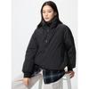 Uniqlo Japan Reversible Down Short Jacket