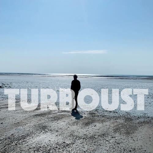 Arnold Turboust - Sur La Photo [COMPACT DISCS]